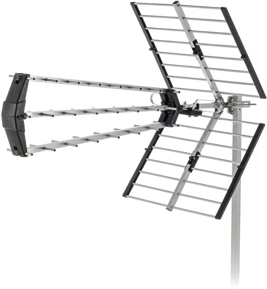 Lauko TV antena Sencor SDA 640