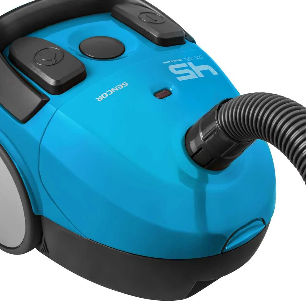 Sencor SVC 45BL-EUE3 stiklo dulkių siurblys