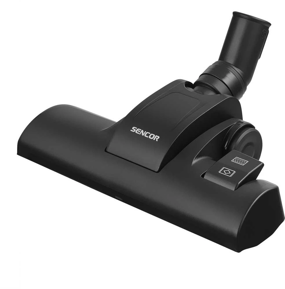 Dulkių siurblys Sencor Dulkių siurblys SVC 1016GR Juodas Kolor Žalias 800 W