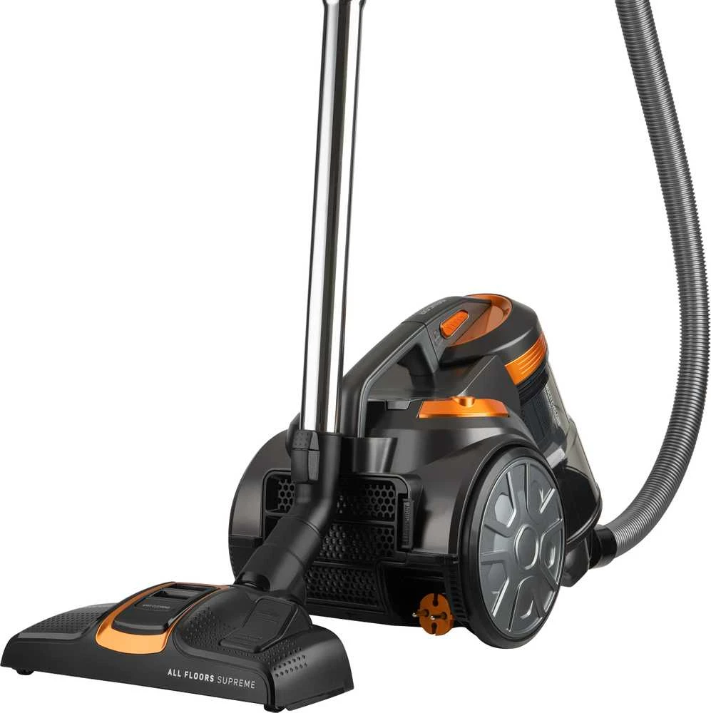 Sencor SVC 1080TI dulkių siurblys