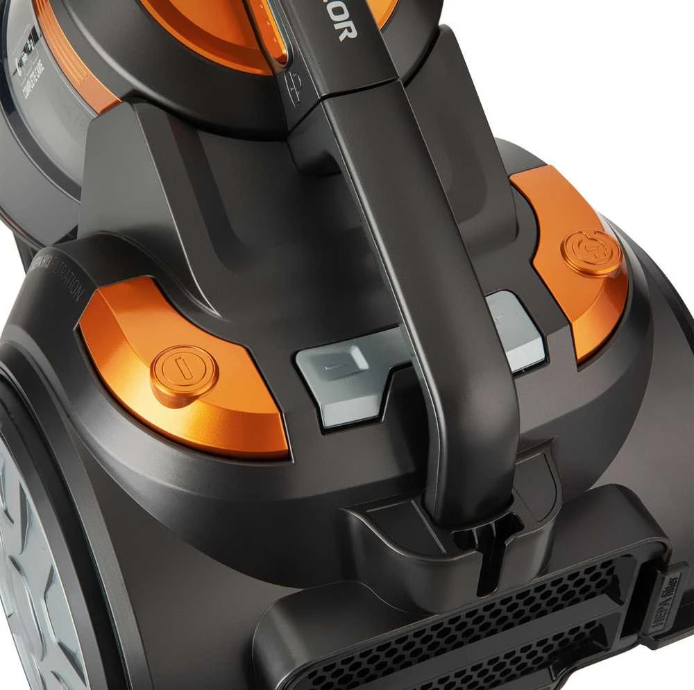 Sencor SVC 1080TI dulkių siurblys