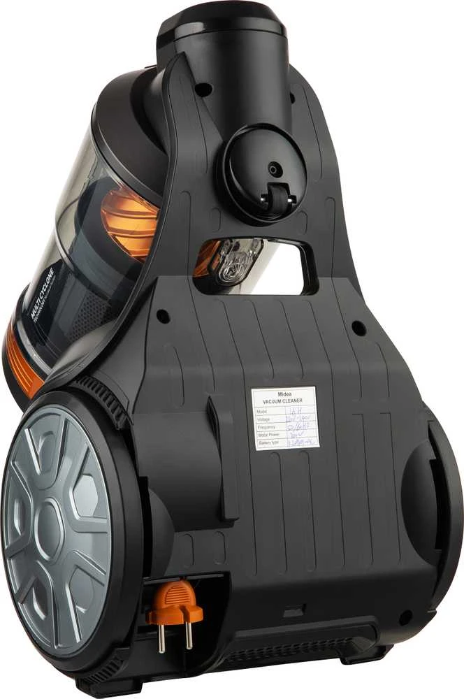 Sencor SVC 1080TI dulkių siurblys