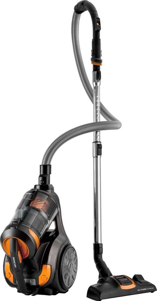 Sencor SVC 1080TI dulkių siurblys