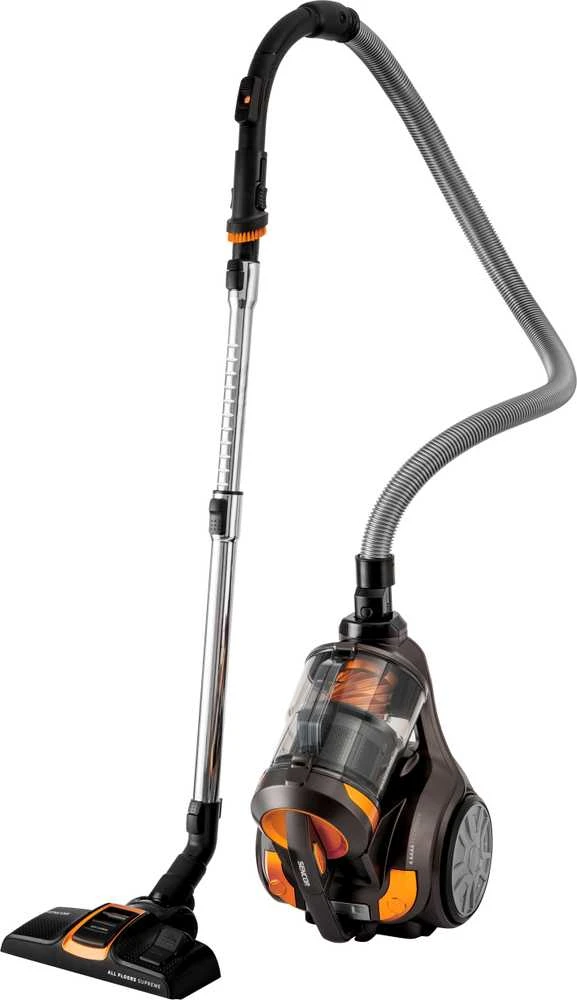 Sencor SVC 1080TI dulkių siurblys