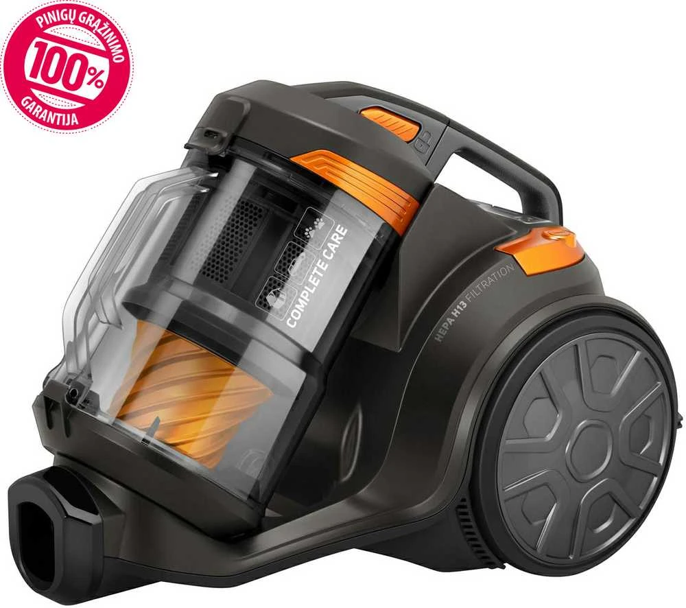 Sencor SVC 1080TI dulkių siurblys