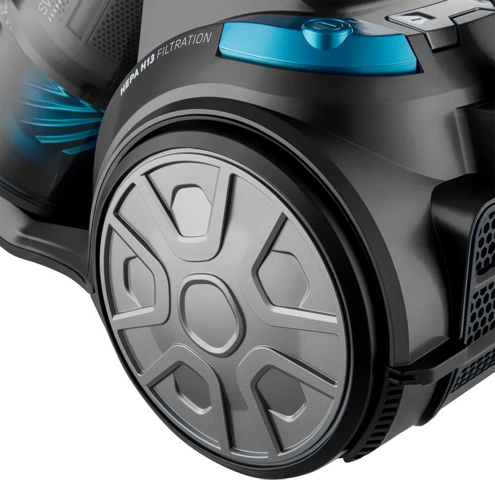 Sencor dulkių siurblys SVC1086TQ 700W(3,5l dulkių talpykla)
