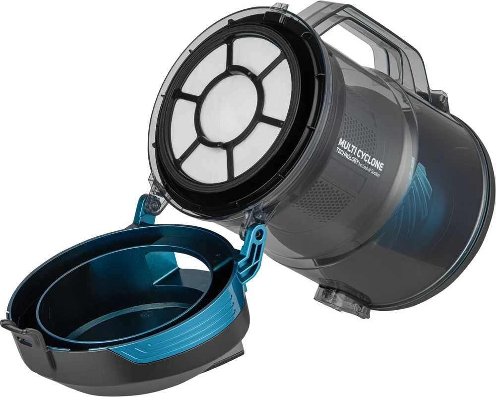 Sencor dulkių siurblys SVC1086TQ 700W(3,5l dulkių talpykla)