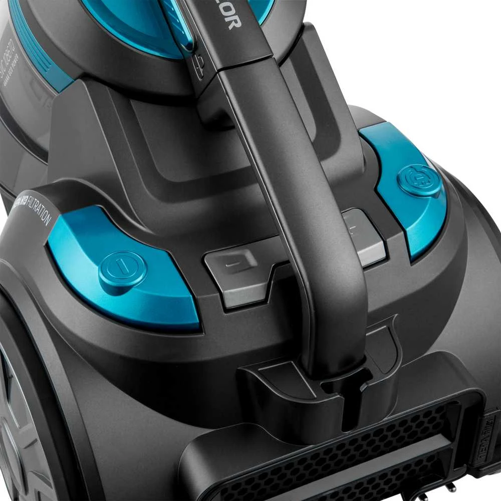 Sencor dulkių siurblys SVC1086TQ 700W(3,5l dulkių talpykla)