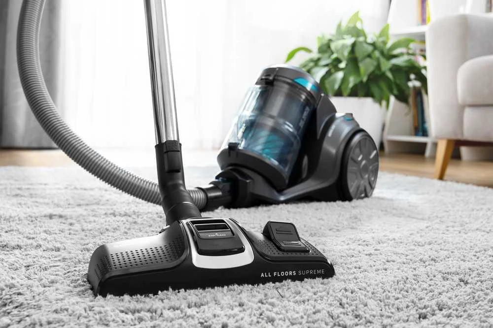 Sencor dulkių siurblys SVC1086TQ 700W(3,5l dulkių talpykla)