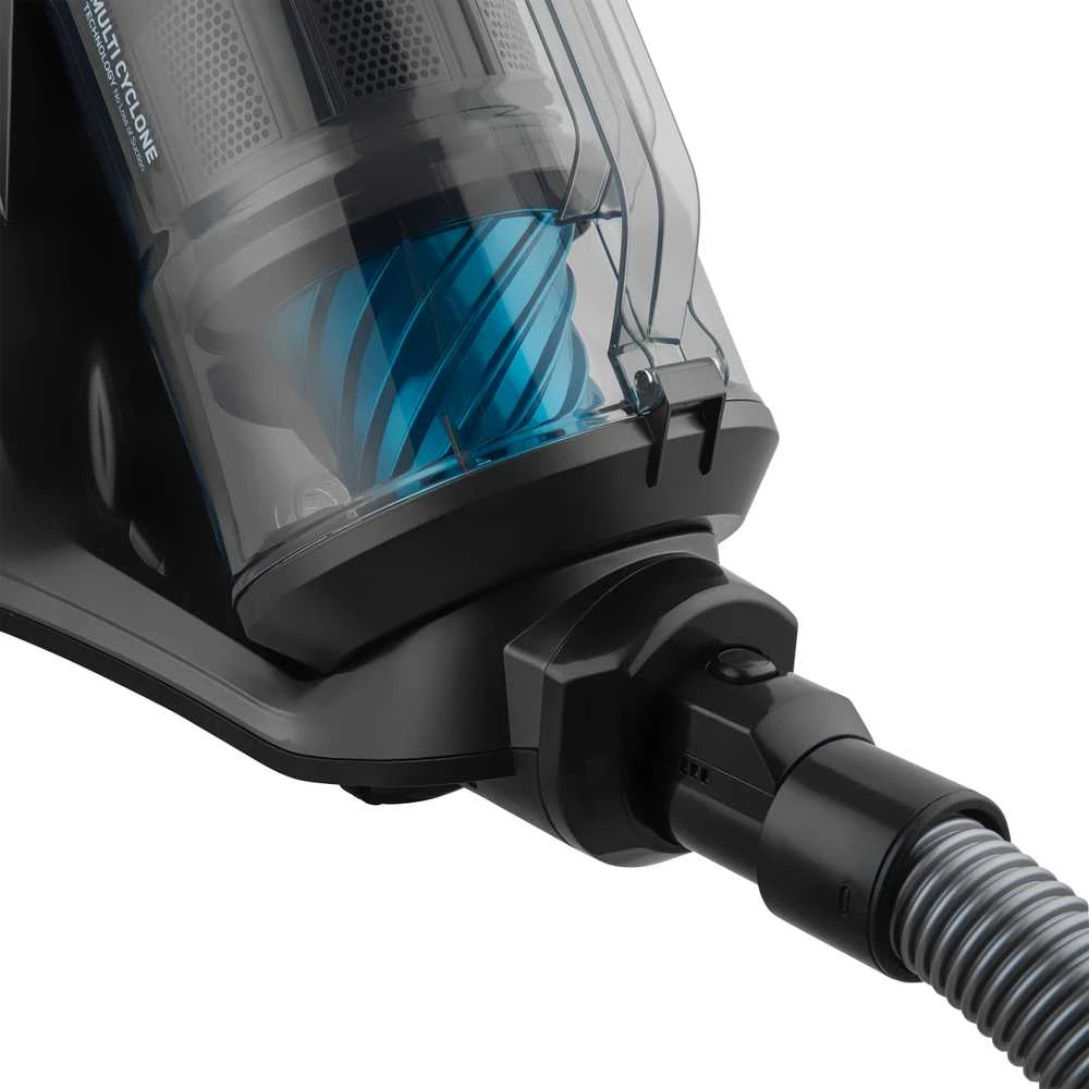 Sencor dulkių siurblys SVC1086TQ 700W(3,5l dulkių talpykla)