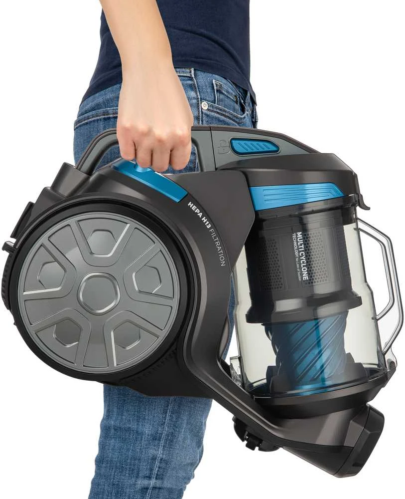 Sencor dulkių siurblys SVC1086TQ 700W(3,5l dulkių talpykla)