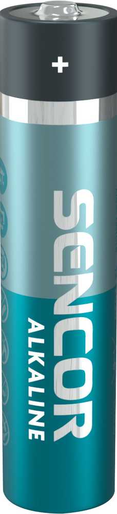 SBA LR03 4BP AAA Alk SENCOR