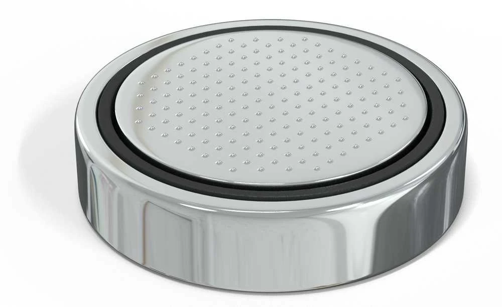 SR626SW baterija iš arti