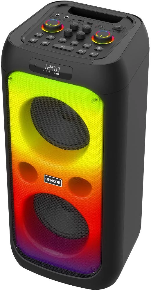 PARTYCON WAVE SOUND SYSTEM SENCOR