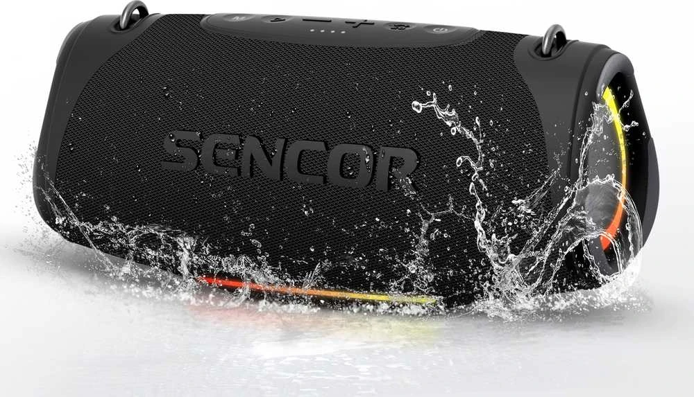 RESONEX MAXI BLUETOOTH SPEAKER SENCOR