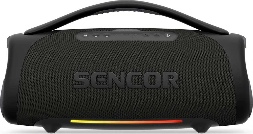 RESONEX MEGA BLUETOOTH SPEAKER SENCOR