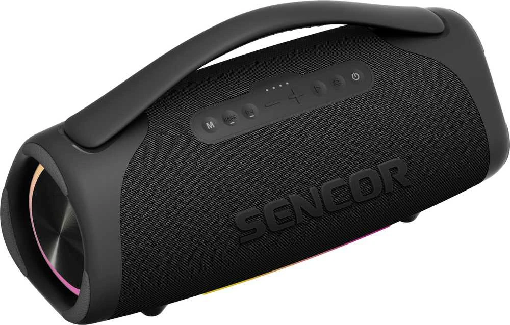 RESONEX MEGA BLUETOOTH SPEAKER SENCOR
