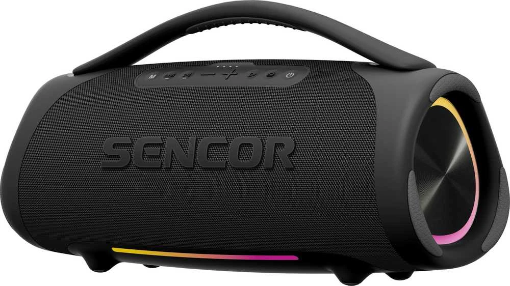 RESONEX MEGA BLUETOOTH SPEAKER SENCOR