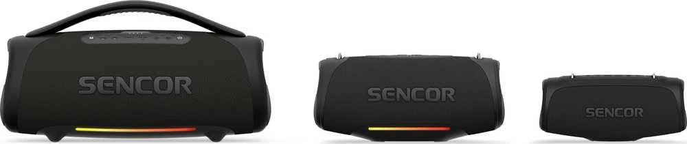 Garsiakalbis Sencor Resonex Midi (35059705)
