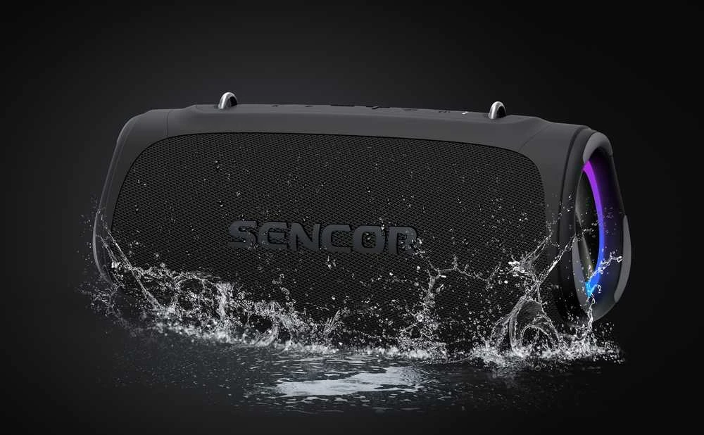 Garsiakalbis Sencor Resonex Midi (35059705)
