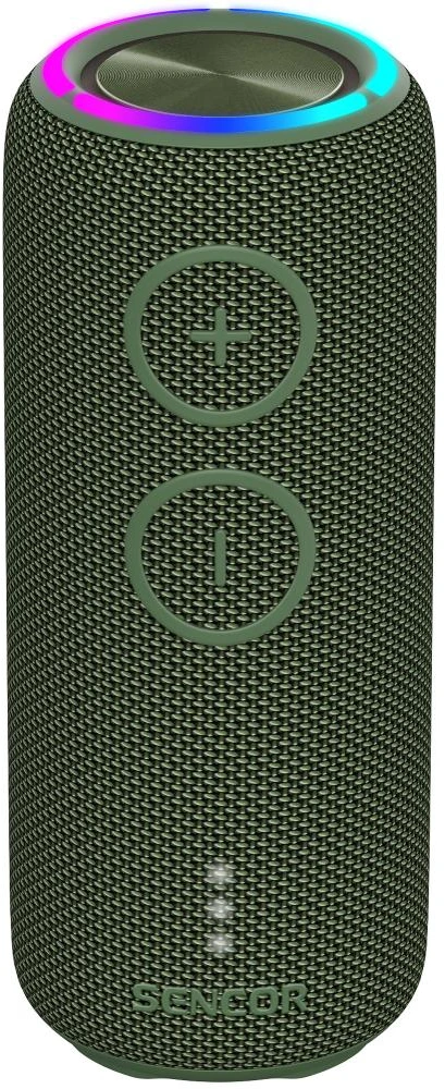 Garsiakalbis Sencor SIRIUS 2 MAXI Olive (35059180)