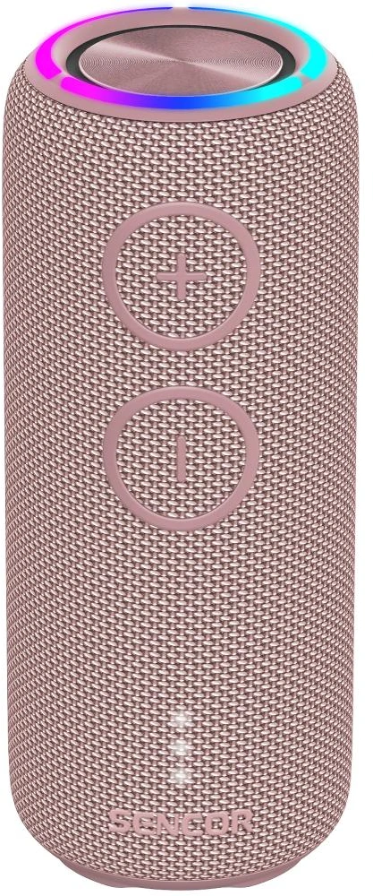 Garsiakalbis Sencor SIRIUS 2 MAXI Rožinė (35059178)