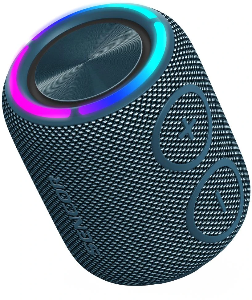 Garsiakalbis Sencor SIRIUS 2 MINI NAVY 16W