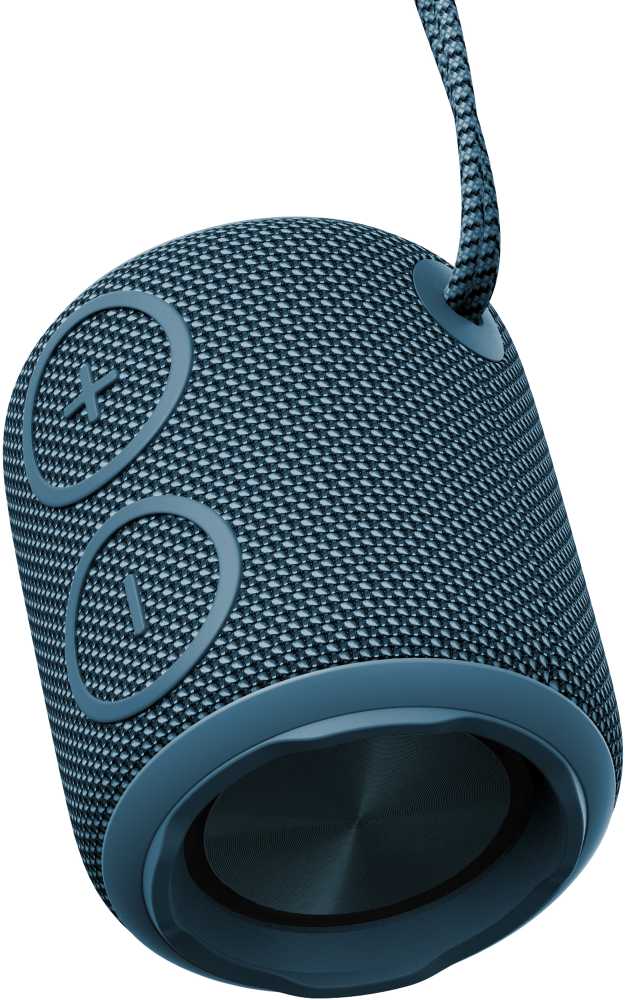 Garsiakalbis Sencor SIRIUS 2 MINI NAVY 16W