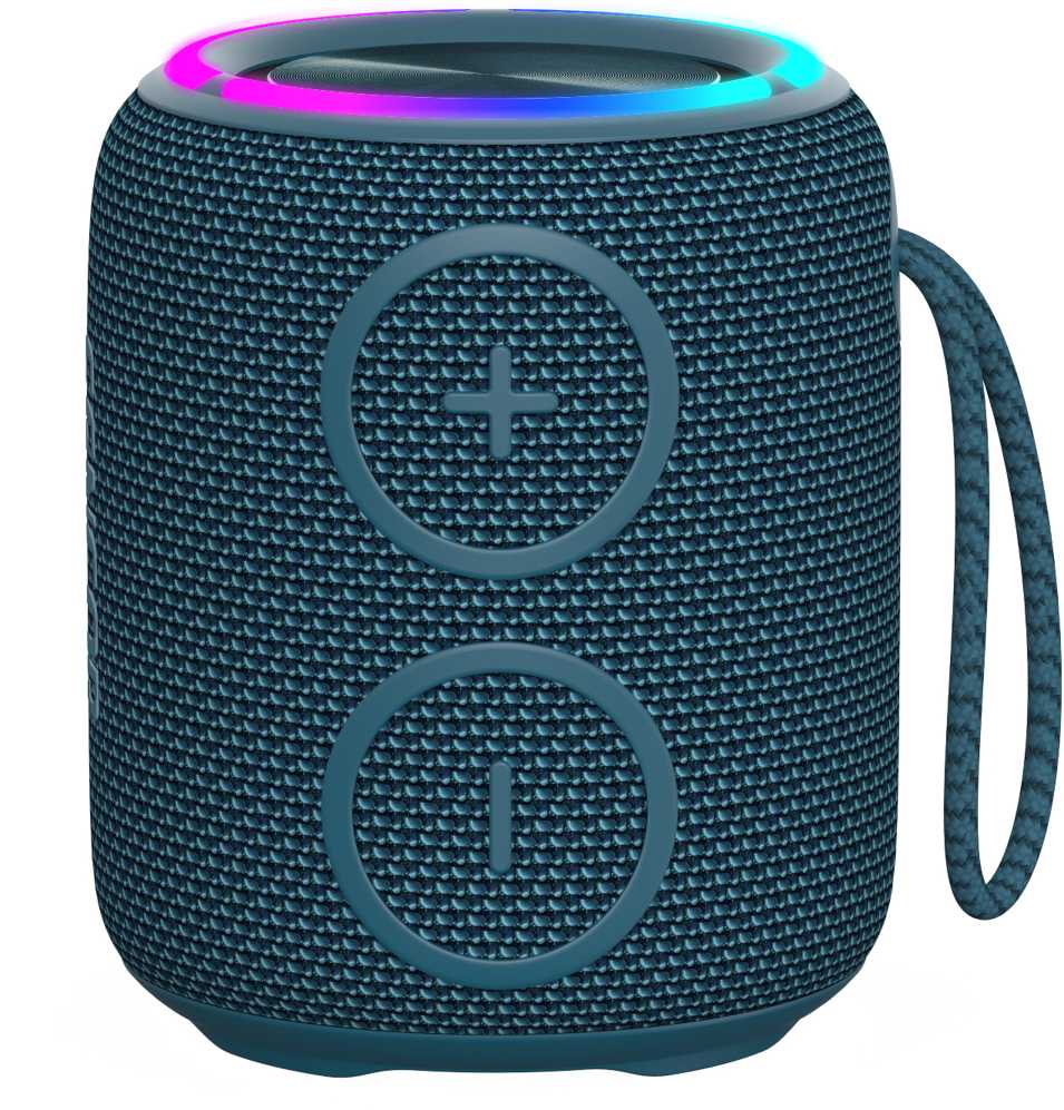 Garsiakalbis Sencor SIRIUS 2 MINI NAVY 16W