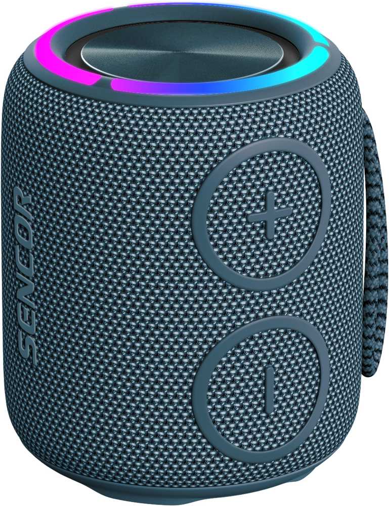 Garsiakalbis Sencor SIRIUS 2 MINI NAVY 16W