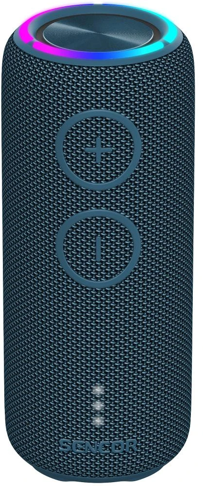 Garsiakalbis Sencor SIRIUS 2 Navy Mėlyna (35059175)