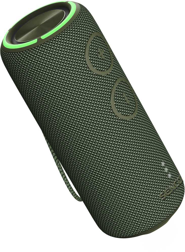 Garsiakalbis Sencor SIRIUS 2 Olive (35059176)