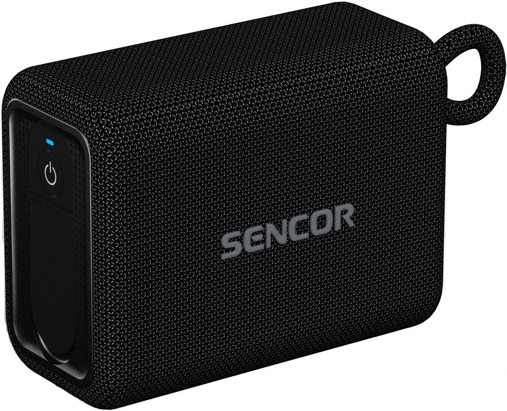 Sencor SSS 1400BK