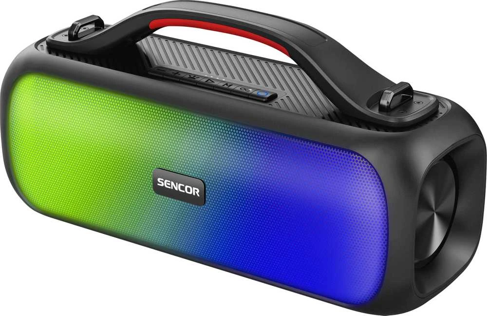 Nešiojamas garsiakalbis Sencor SSS3100