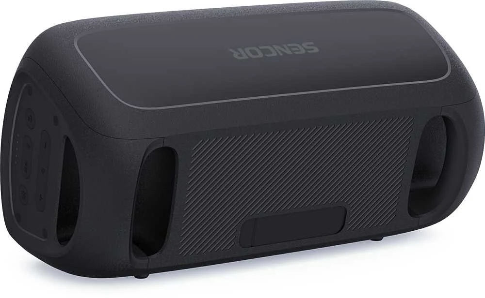 „Sencor SSS 3500 TWS USB TF Bluetooth 5.0“ vakarėlių kolonėlė