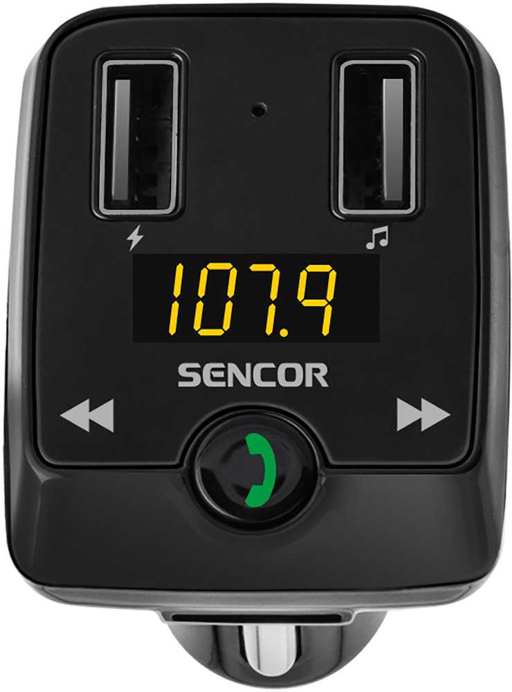 Sencor SWM 3777 BT FM