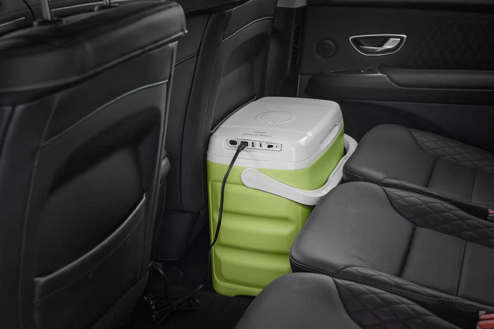 Sencor SENCOR SCM 2130 Travel Cooler automobilinis šaldytuvas