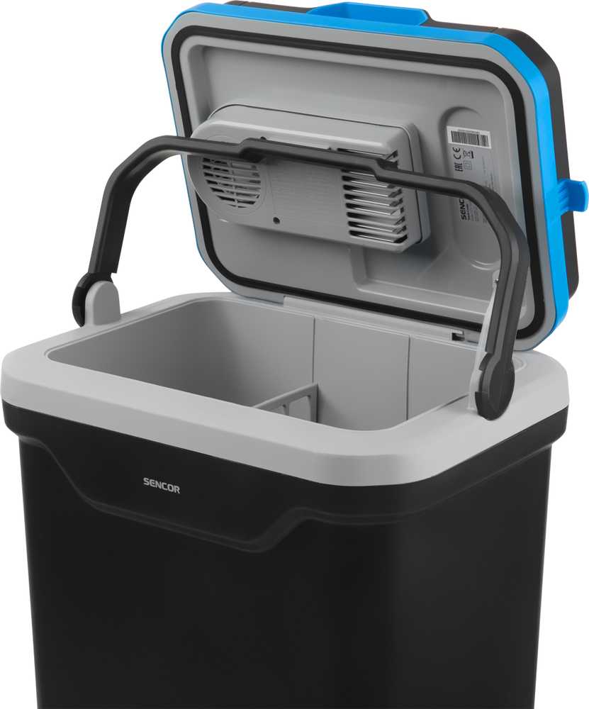 Sencor SCM2224BL-EUE3