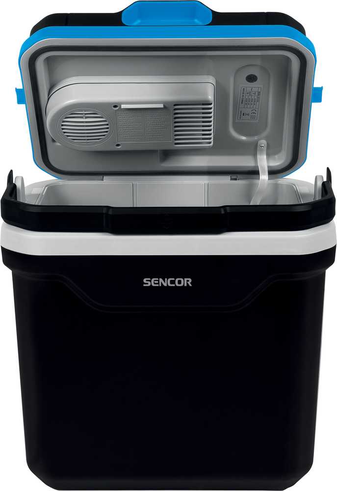 Sencor SCM2224BL-EUE3