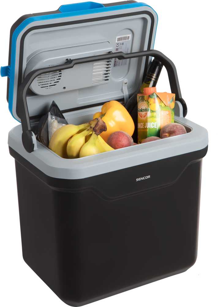 Sencor SCM2224BL-EUE3