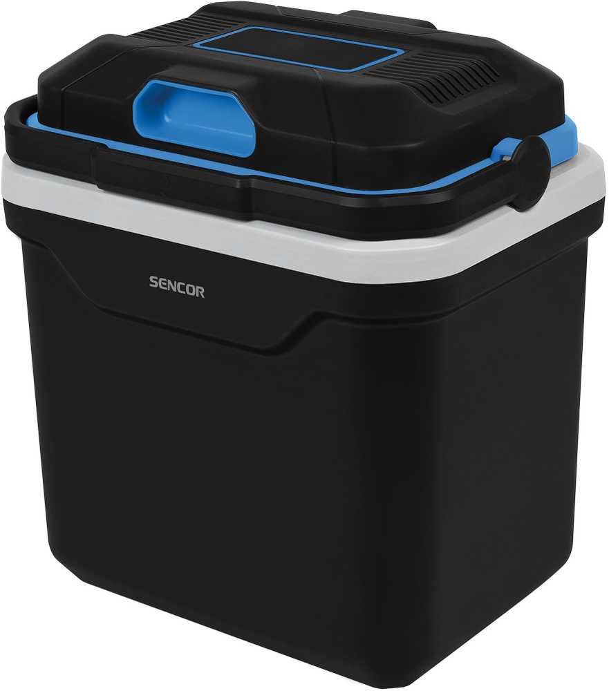 Sencor SCM2224BL-EUE3