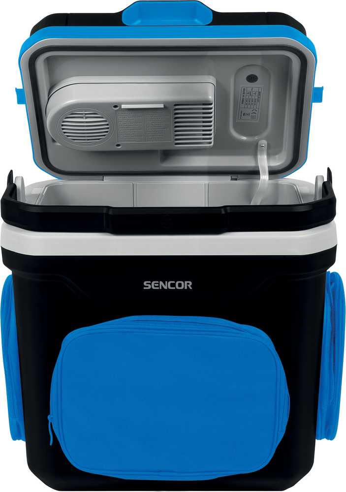 Sencor SCM3224BL
