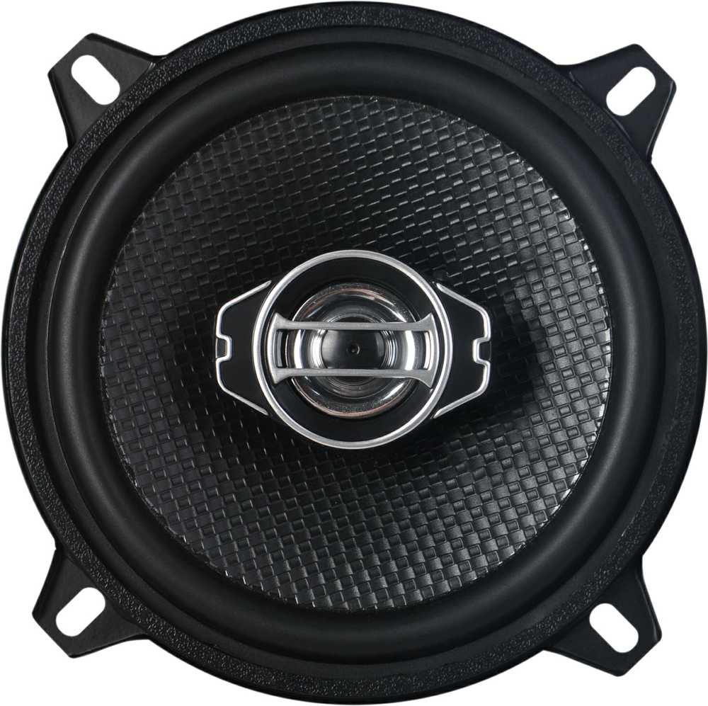 Automagnetola Sencor CAR SPEAKERS-SCS BX1302