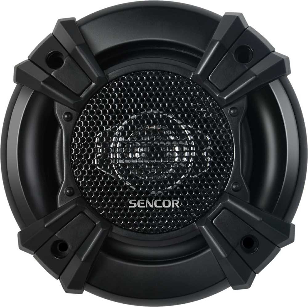 Automagnetola Sencor CAR SPEAKERS-SCS BX1302
