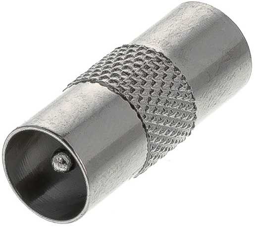 SAV 186-000 coax.c.M-coax.c.M P SENCOR