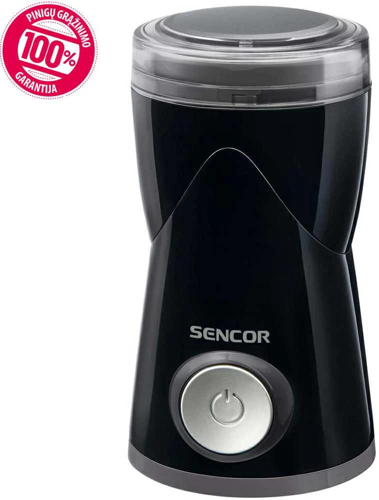 Kavamalė Sencor SCG 1050B
