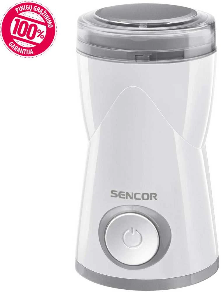 Kavamalė Sencor SCG 1050WH