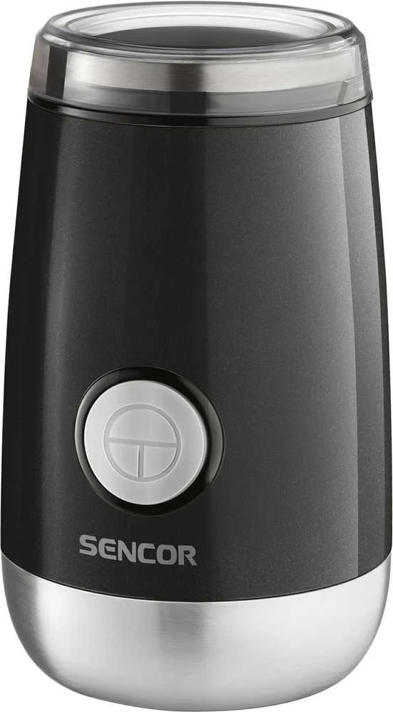 Sencor SCG 2051BK kavamalė