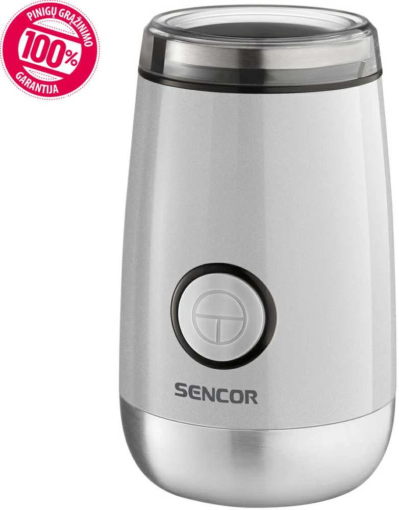 Sencor kavamalė balta SCG2052WH