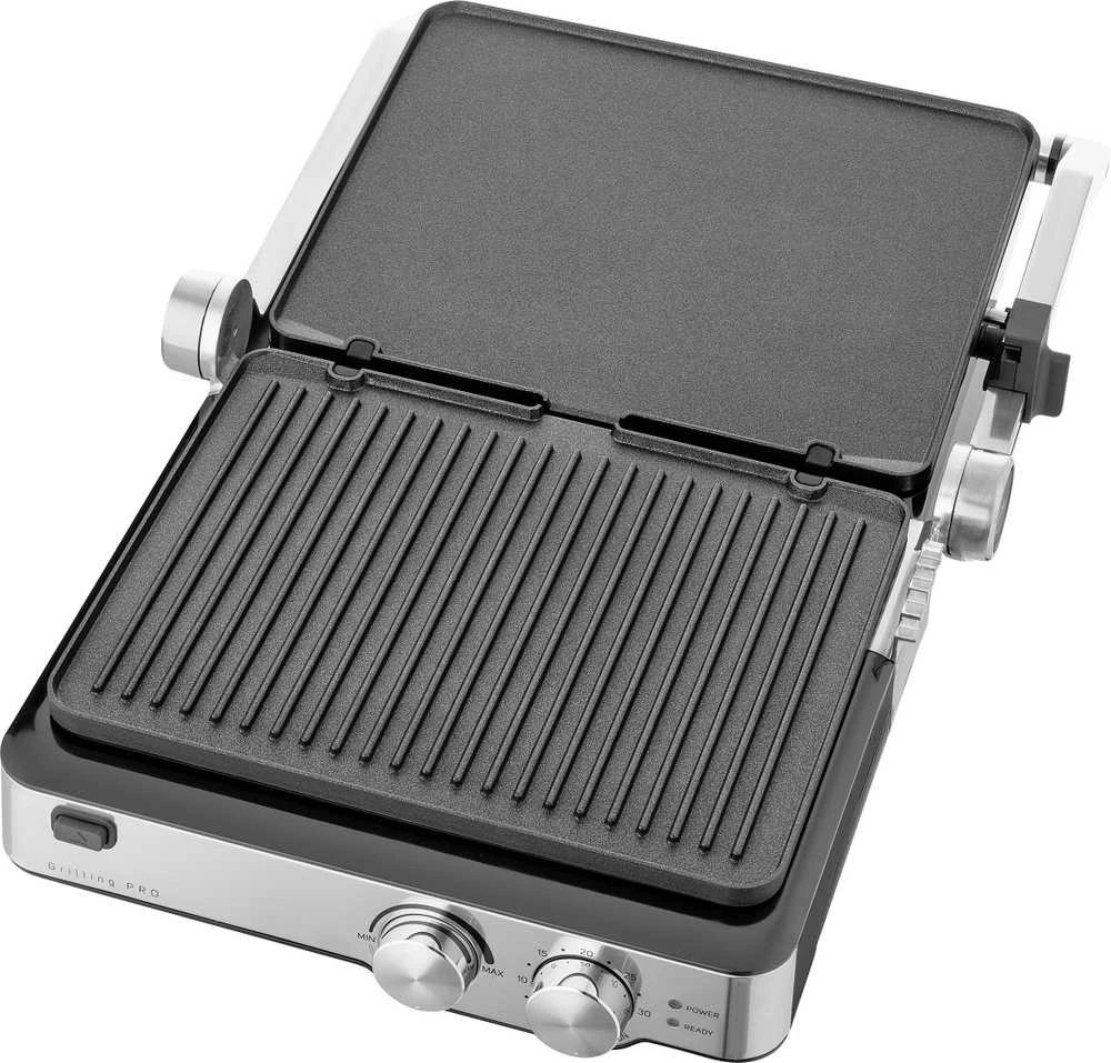 Sencor SBG 4010SS elektrinės kepsninės